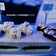 Cleveland Wedding Photographer Rave Reception