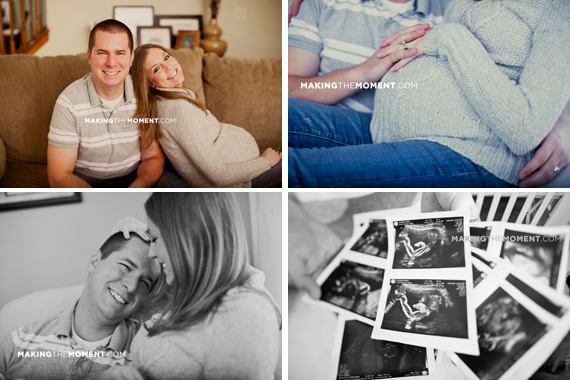 Cleveland NewBorn Photographer