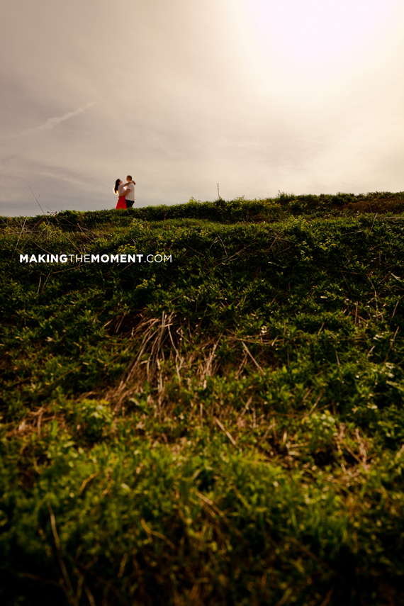 Cleveland Engagement Session Photography