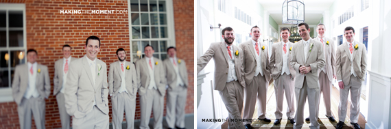 Bedford Springs Wedding Photography