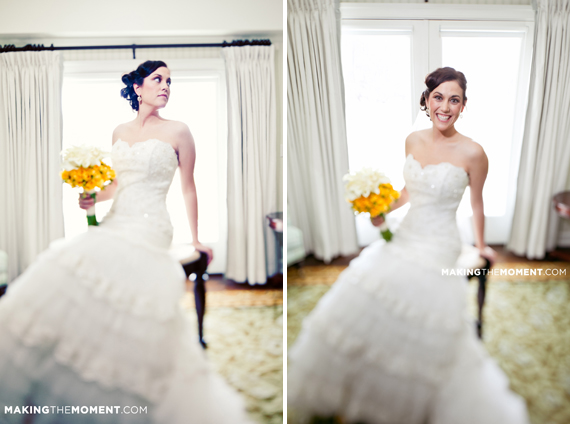 Bedford Springs Wedding Photography