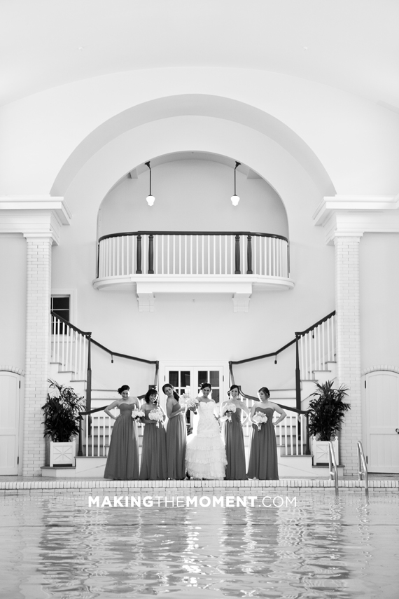 Bedford Springs Resort Wedding Photography