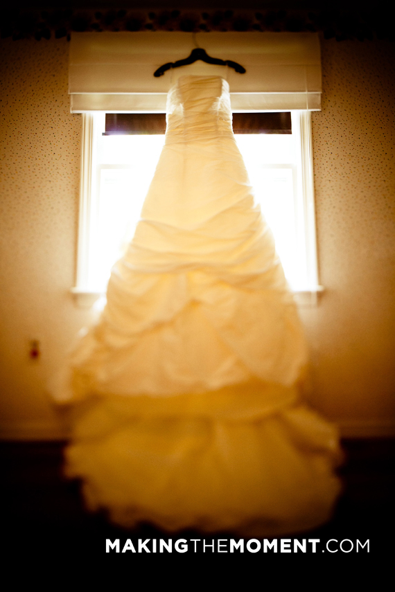 Cleveland Artistic Wedding Photography