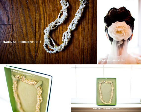 Cleveland Creative Wedding Photography