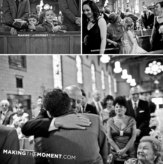 Cleveland Creative Wedding Photography