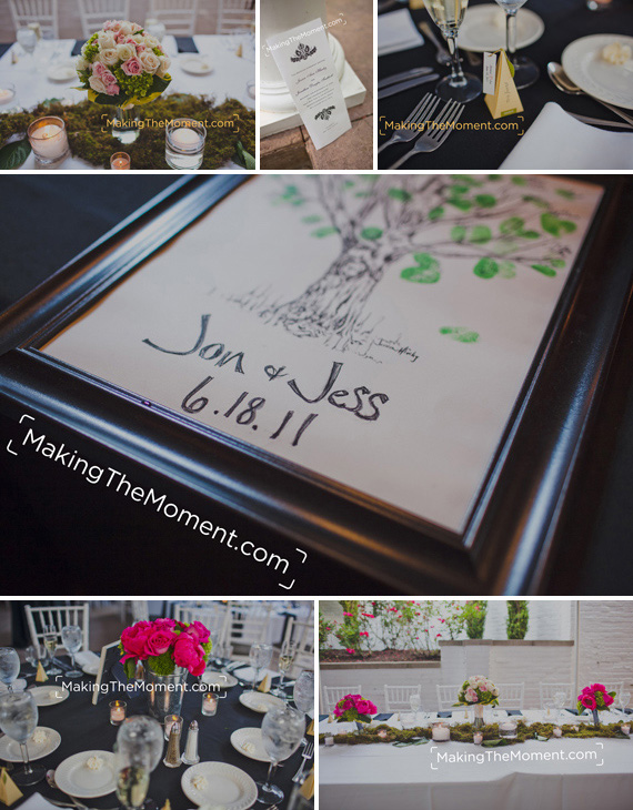 Fun Cleveland Wedding Photographer