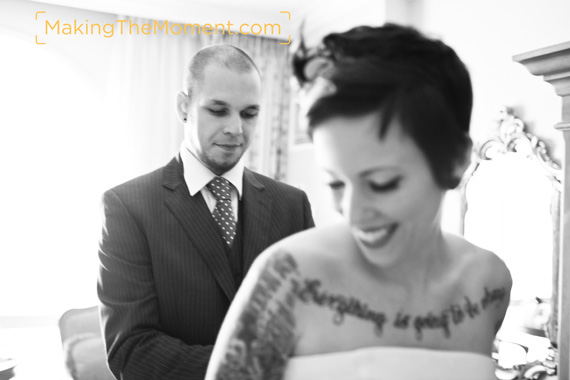 Las Vegas Destination Wedding Photographer