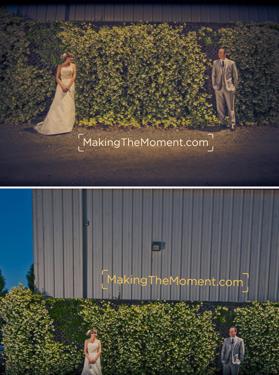 Destination Wedding Photographer in Cleveland