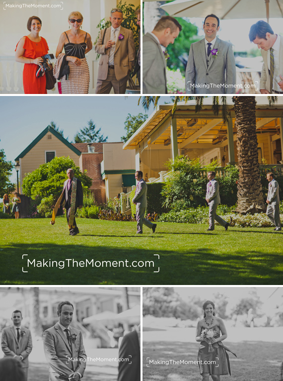 Madrona Manor Wedding Photographer