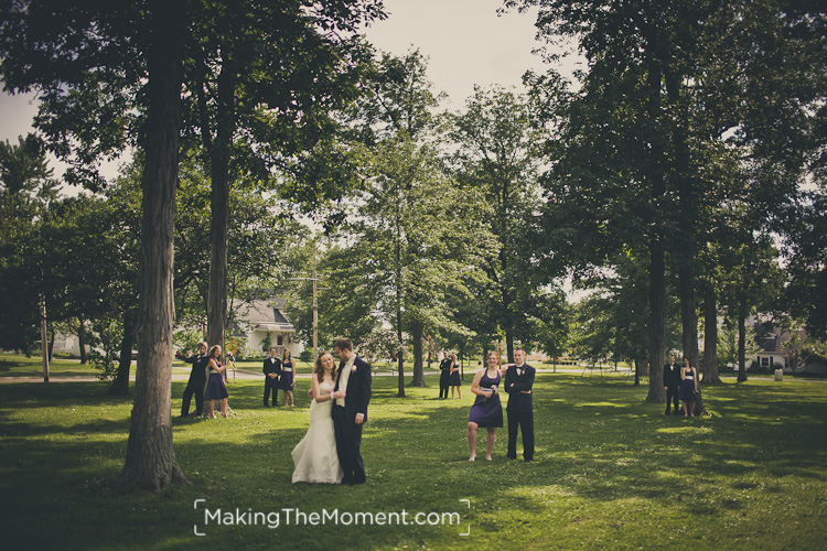 Findlay Modern Wedding Photographer