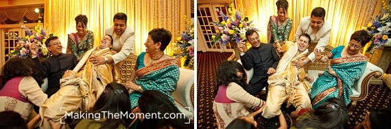 Indian Wedding Photographer in Cleveland