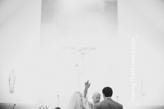 Cleveland Modern Wedding Photographer