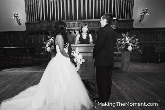 Cleveland Indian Wedding Photographer