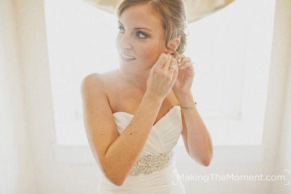 Cleveland Arcade Wedding