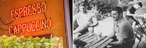 Cleveland Photojournalistic Wedding Photographer