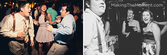 The Arcade Wedding Photographer