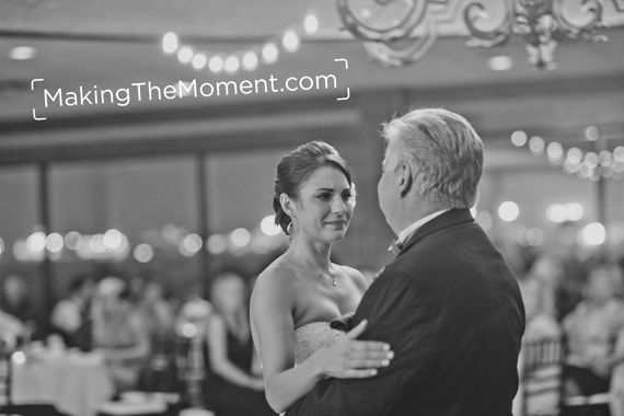 Photojournalistic Cleveland Wedding Photographer