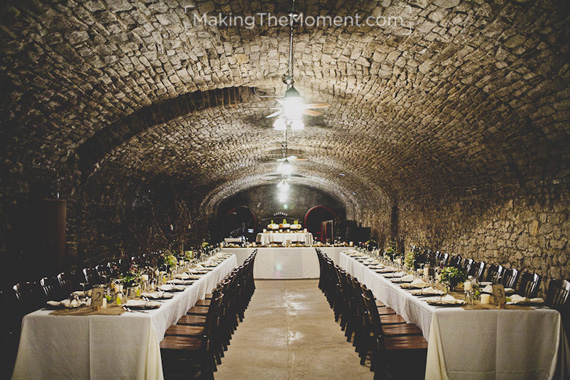 Mon Ami Winery Wedding Photographer