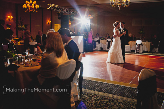 Westwood Country Club Wedding Photographer