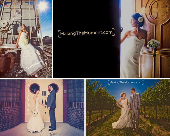 Cleveland Wedding Photographer