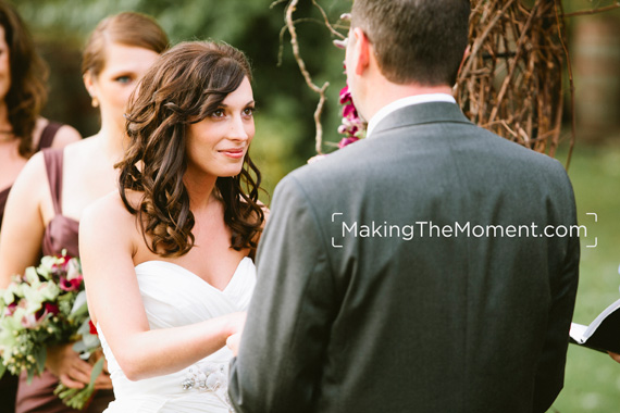 Mon Ami Winery Wedding Photographer