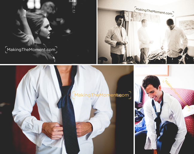 Wedding Photographer in Canton