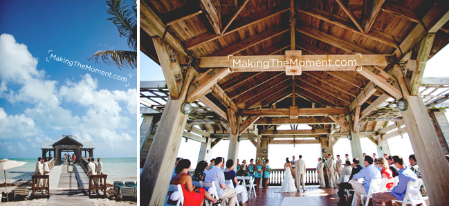 Key West Destination Wedding Photographer