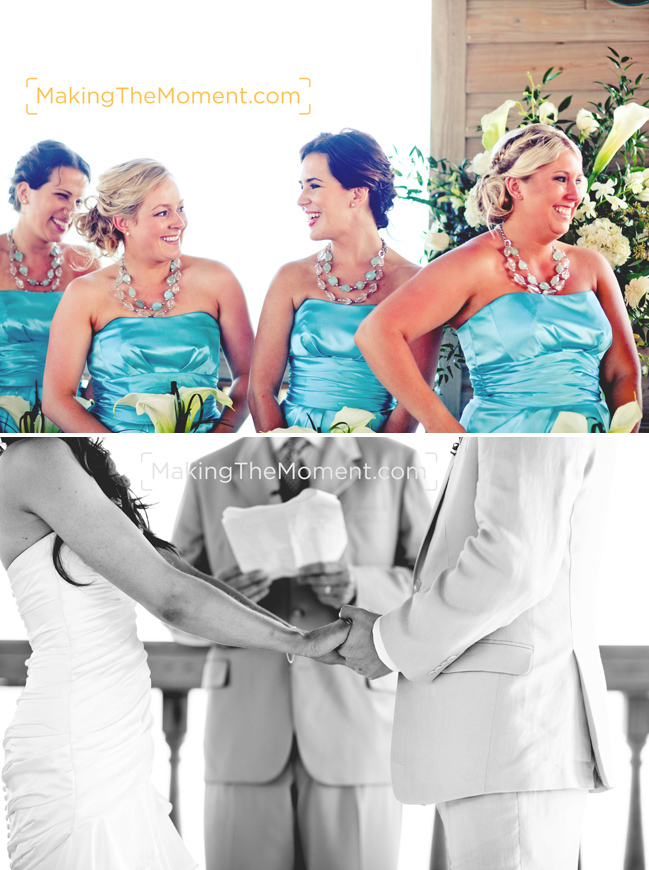 Keywest Modern Wedding Photographer