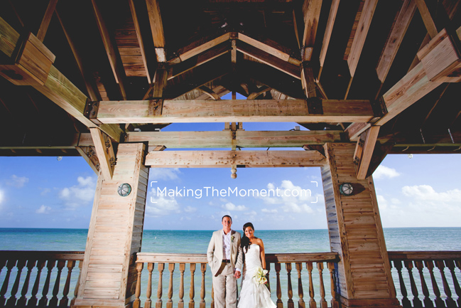 keywest creative wedding photographer