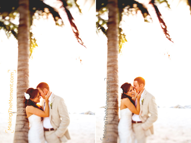 creative key west destination wedding photographer