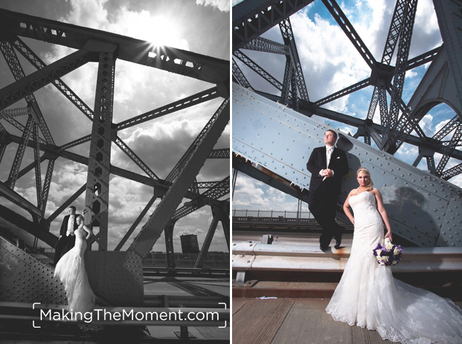 Best Wedding Photographer in Cleveland