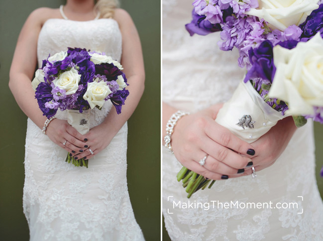 Beautiful Cleveland Wedding Photographer