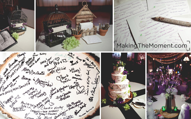 Creative Cleveland Wedding Photgrapher