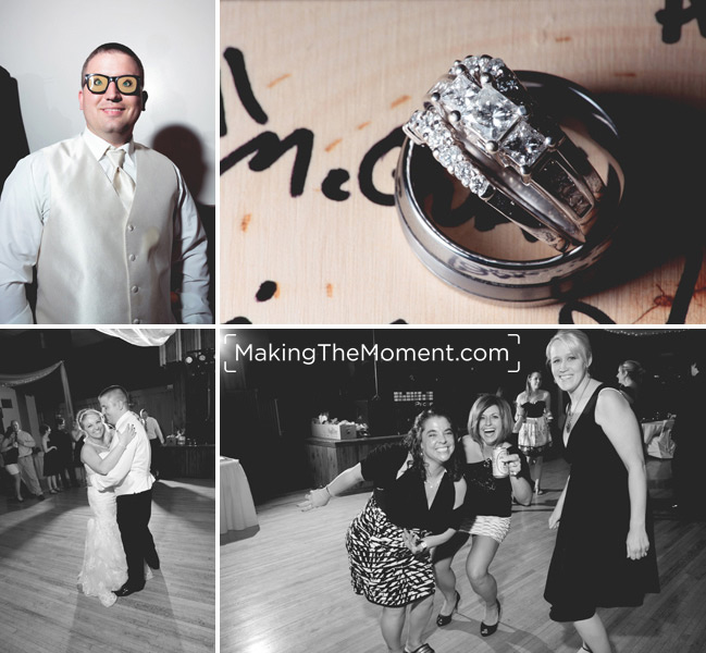 Springvale Ballroom Wedding Photographer