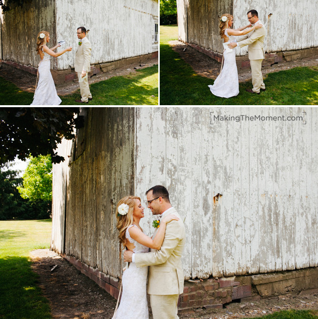 Brookside Farm Ohio Wedding Photographer