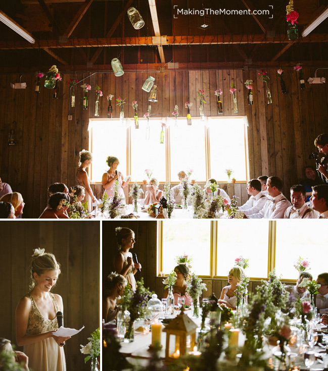 Wedding Photography at Brookside Farm Ohio