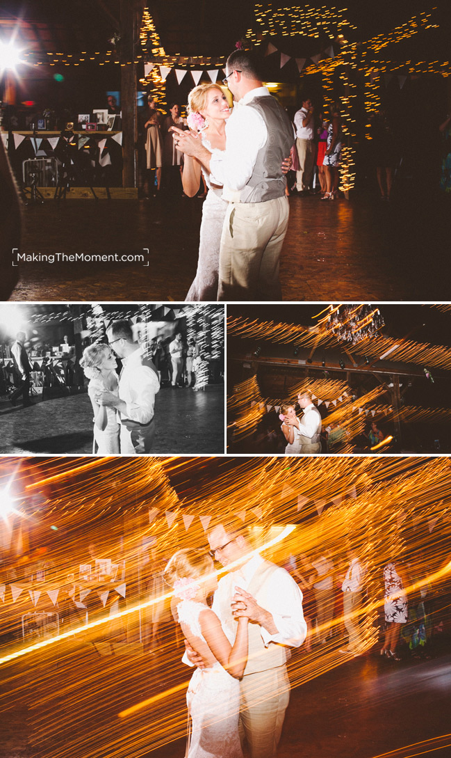 Brookside Farm Ohio Photographer Wedding