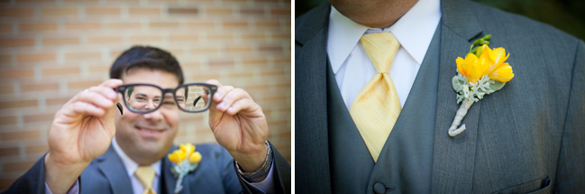 Akron Canton Modern Wedding Photographer