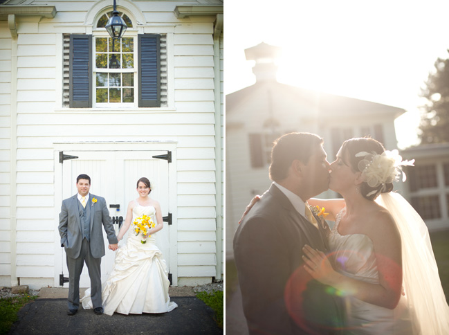 Creative Wedding Photographer in Akron Canton