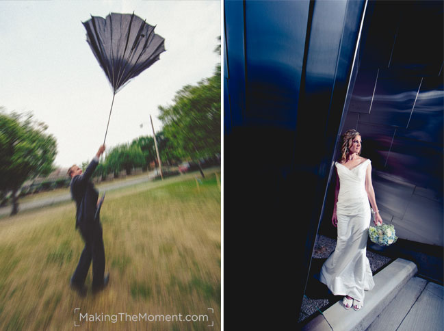 Awesome Cleveland Wedding Photographer