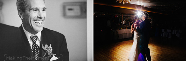 La Vera Party Center Cleveland Wedding Reception Photography