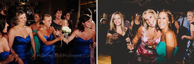 La Vera Party Center Cleveland Wedding Reception Photography