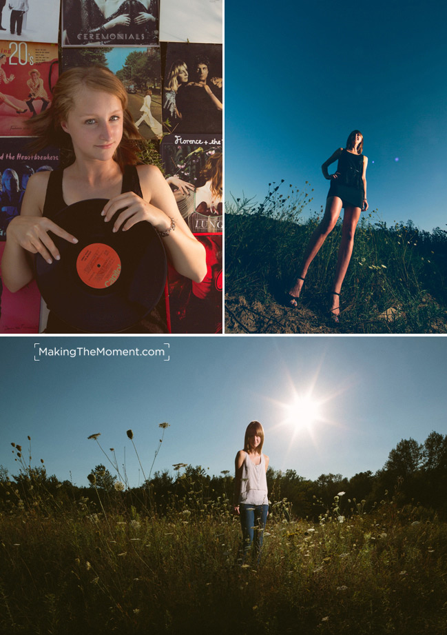 Amherst senior photographer