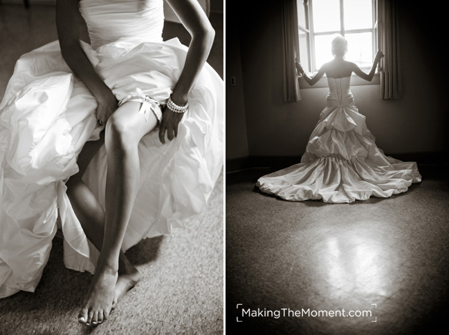 Stunning Cleveland Wedding photography