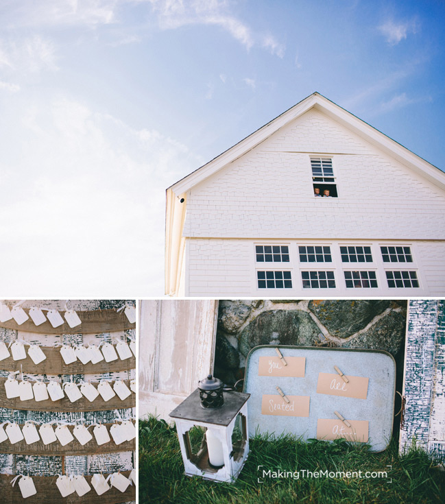 Wedding Reception Photographer at Jonathan Edwards Winery