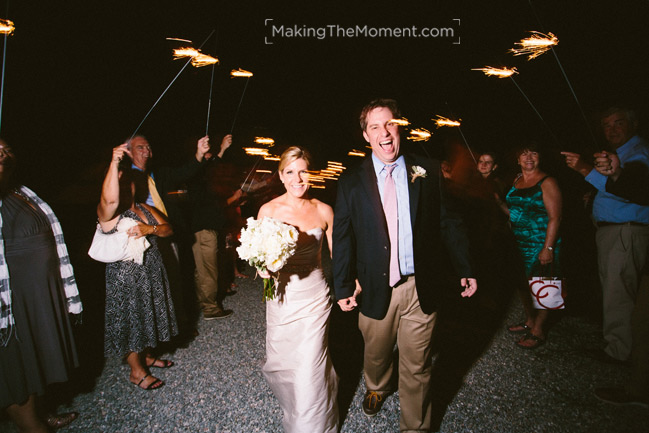 Jonathan Edwards Winery Wedding Reception Photographer