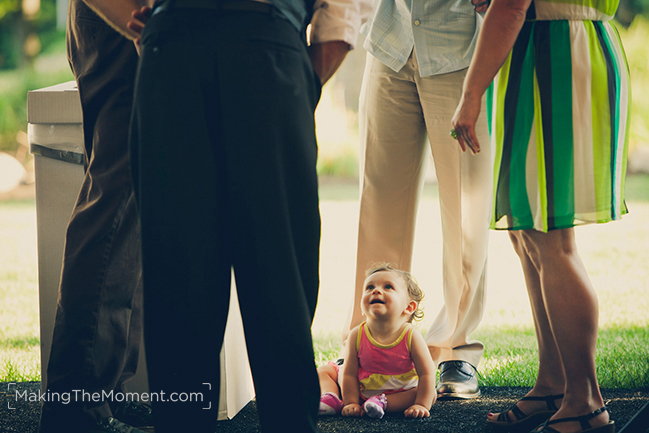 Cleveland Photojournalistic Wedding Photographer