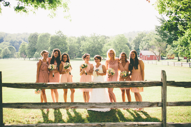 Hale Farm Wedding