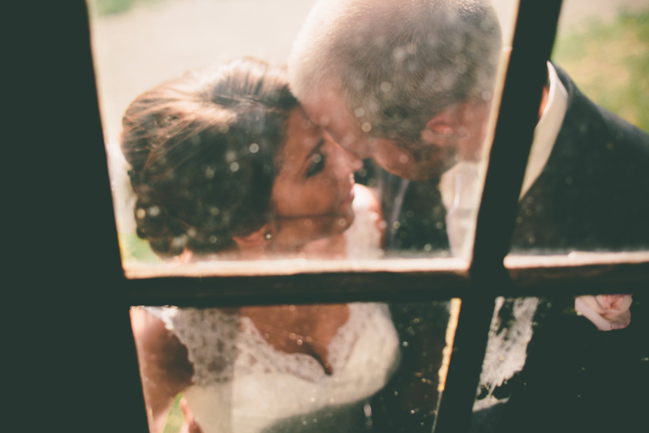 Hale Farm Wedding Photographer