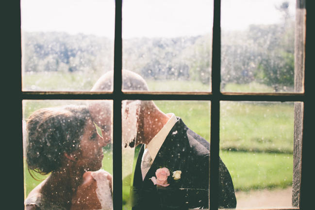 Hale Farm Wedding Photographer